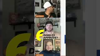 Cowboys fans react to Caleb Downs selection 💯 #NFL