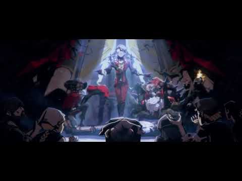 Identity V - エッセンス3 ストーリーライン シーズン17（タイ語字幕）