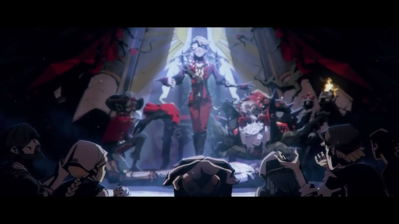 Identity V - เนื้อเรื่องลูกแก้ว Season 17 Essence 3 (ซับไทย)