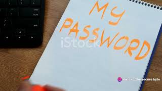 Welcome To The Secure Byte, Your Gateway To The Ever-Evolving World Of Cybersecurity.