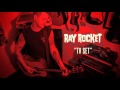 Ray Rocket - TV Set