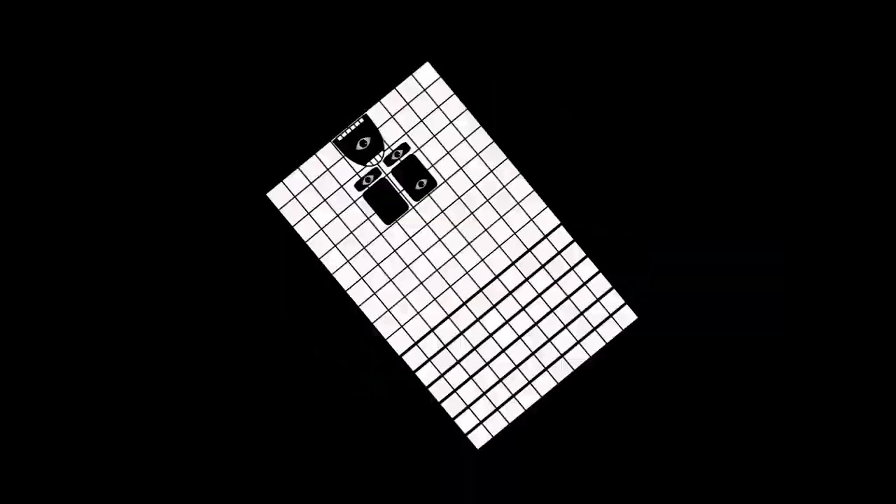 Uncannyblocks Band Different 1 Year Remastered Hundreds Part 2 (1100-2000)