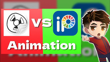 Best Animation App On Mobile