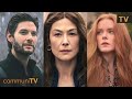 Top 10 Fantasy TV Series of 2021