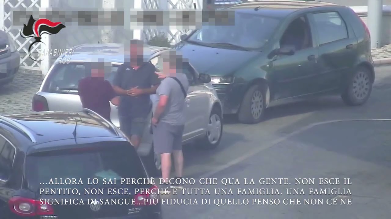 Mafia, 32 arresti nel Gargano. Controllo ‘montanari’ su mare Manfredonia (I)