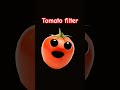 Every video Every filter#memes #filters#shorts #hahahaha