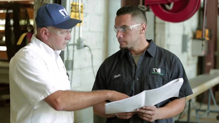 Ring Power: North & Central Florida Caterpillar Dealer - 2015