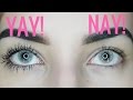 MY MASCARA HOW TO - (bahasa)