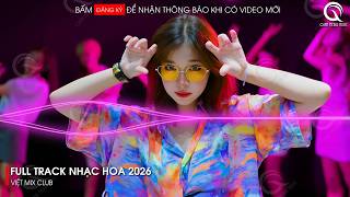 Download lagu NHẠC TRUNG QUỐC REMIX 2026 - NHẠC HOA REMIX HOT TIKTOK - FULL SET NHẠC TRUNG REMIX HAY 2026