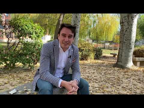 Contra la violencia de género: Concienciar a los jóvenes