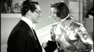 Bringing Up Baby (1938) - Cary Grant - Katharine Hepburn