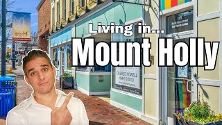 Living in Mount Holly NC | COMPLETE TOUR 2023 | [Charlotte NC Real Estate]
