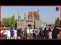 Eid Namaz at Jammu
