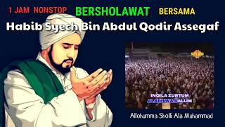 sholawat habib syeh terbaru