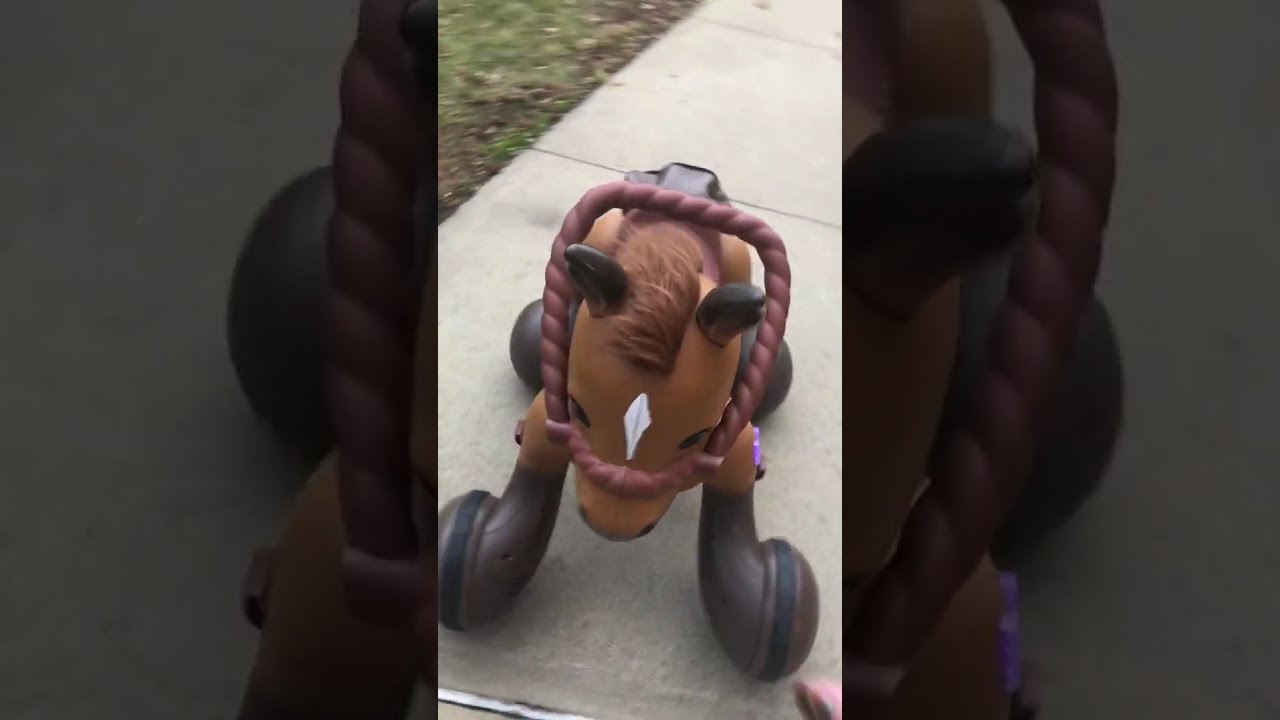 Review: Scout by Kid Trax