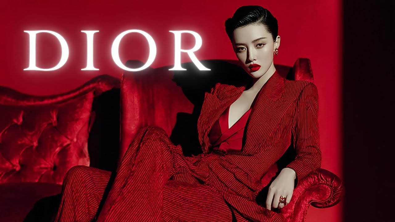 DIOR - Best Fashion Background Music Stylish & Chic Runway Music for Fashion Week Events DIOR - Best Fashion Background Music Stylish & Chic Runway Music for Fashion Week Events