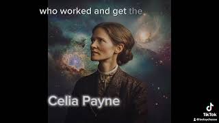 That Time, A Woman Discovered, Hydrogen And Helium, And Men Blew Her Off