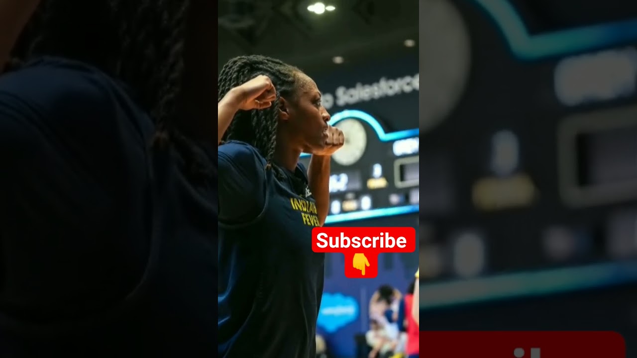 Будущее Келси Митчелл в «Индиане» вызывает спекуляции 