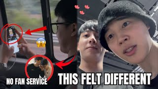 Did JiKook Cross a Line? This Quiet Moment Had Fans Losing It 👀