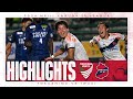 【HIGHLIGHTS】いわきFC vs 徳島ヴォルティス | 2024明治安田J2リーグ 第32節