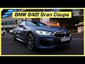 2020 BMW 840i xDrive Gran Coupe w/ M Sport PKG – What would you want more? Four door BMW is here!