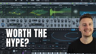 Serum 2 Breakdown - Uncovering the Insane New Features