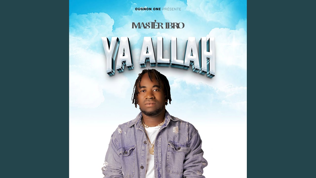 Παρακολούθηση Ya Allah στο YouTube Παρακολούθηση Ya Allah στο YouTube
