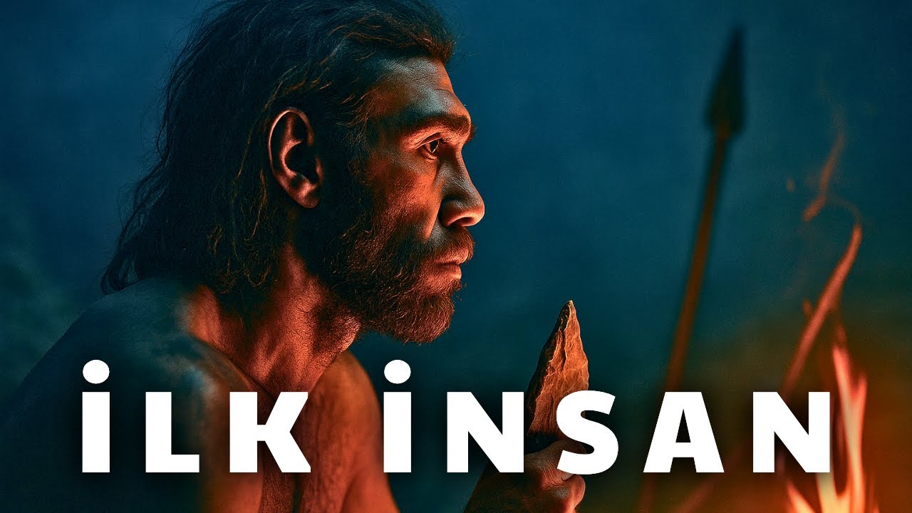 İnsanlığın EN BÜYÜK MÜCADELESİ: Homo Erectus Nasıl İki Milyon Yıl Hayatta Kaldı?