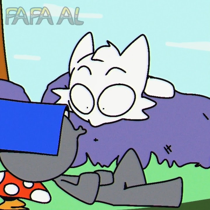 Wenda X Gray | Sprunki Animation