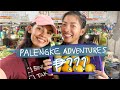 JOYIANNA Palengke Adventures | Kianna Dy