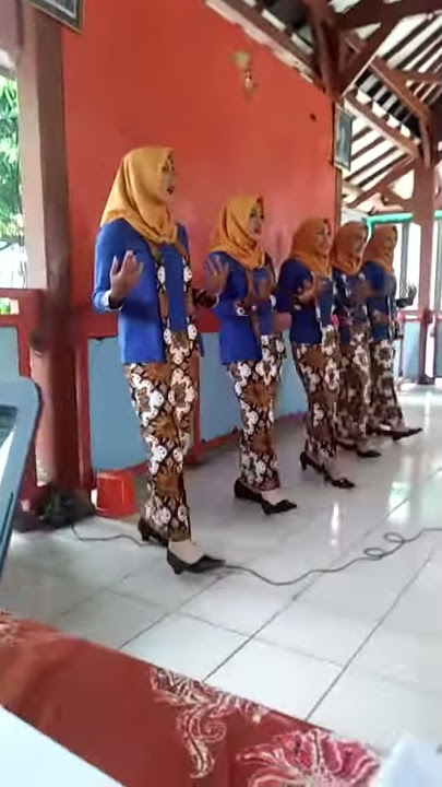 Lomba Mars PKK(2)