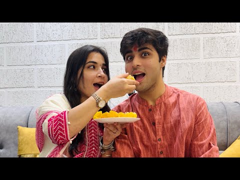 Rakshabandhan Aur Parivaaar❤️✨ | Grovers Here! |