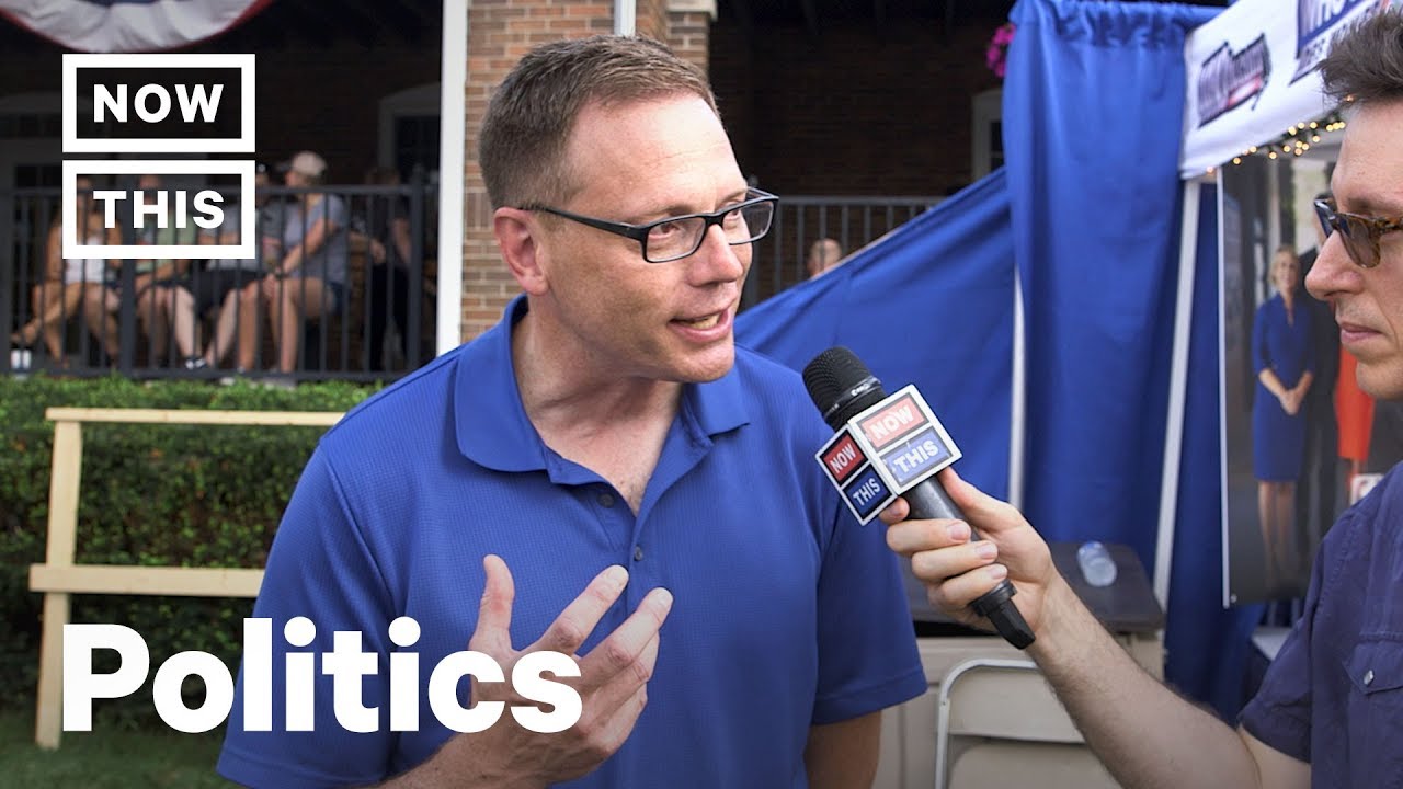 The Iowa Corn Kernel Poll Makes Its Bold 2020 Election Prediction ...