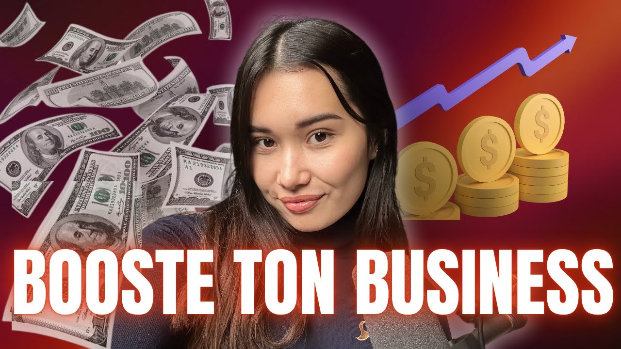 Les secrets pour transformer ton livre en machine à cash  | Tous mes conseils !