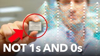 Future Computers Will Be Radically Different | History of computers (analogue computers)