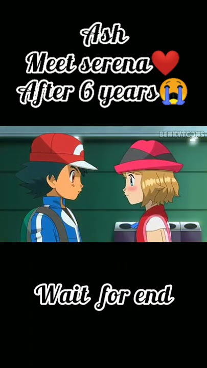 Pokemon XY 2 - Episode 0: Missing Kalos - Wattpad