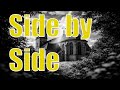 ✨ SIDE by SIDE - (ORIGINAL)