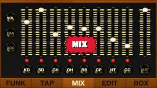 FunkBox for iPhone
