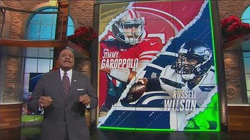 CBS NFL Today presented by Jeep intro 2019 week 17