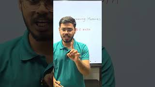 Engineering Materials Final Strategy 🔥 LIVE Tonight