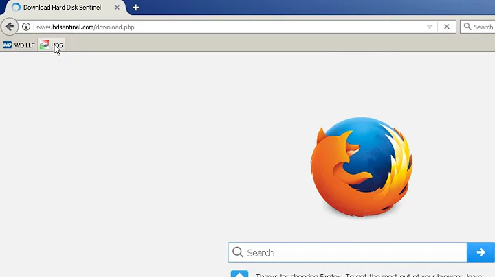 How To Tell If Your Hard Disk Drive HDD is Failing