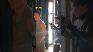 安仔隻手臂咁吸引💪🏻難怪阿公同Dicky爭住影📸🤣#許志安 #張衛健 #梁漢文 #蘇永康 #BIGFOUR #赤子們