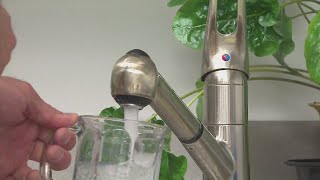 Chicago to announce Thursday plan to start replacing lead water pipes