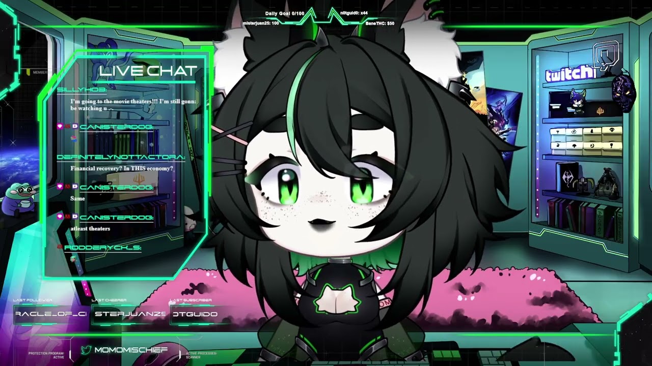 Where am I... | Momo | VOD