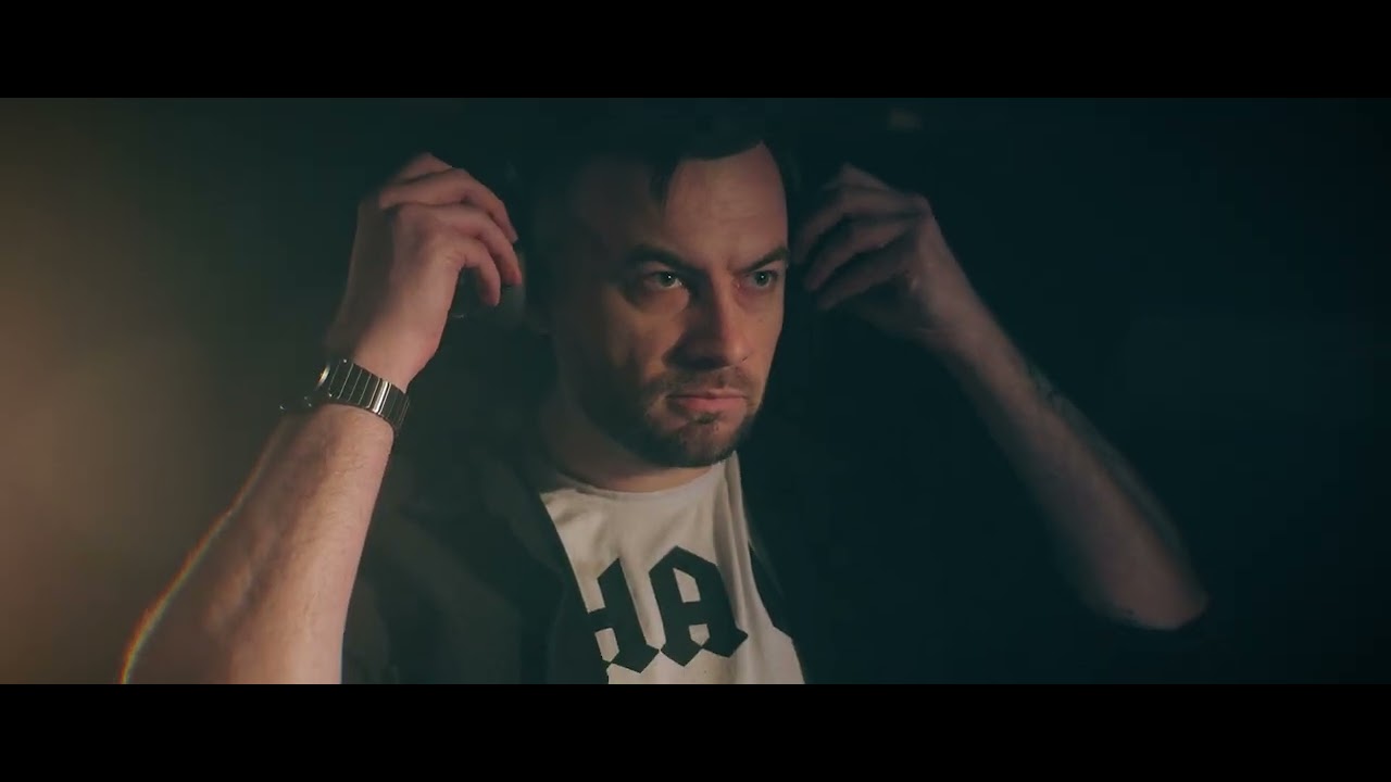 In Motion - Hear Rock n Roll (official video)