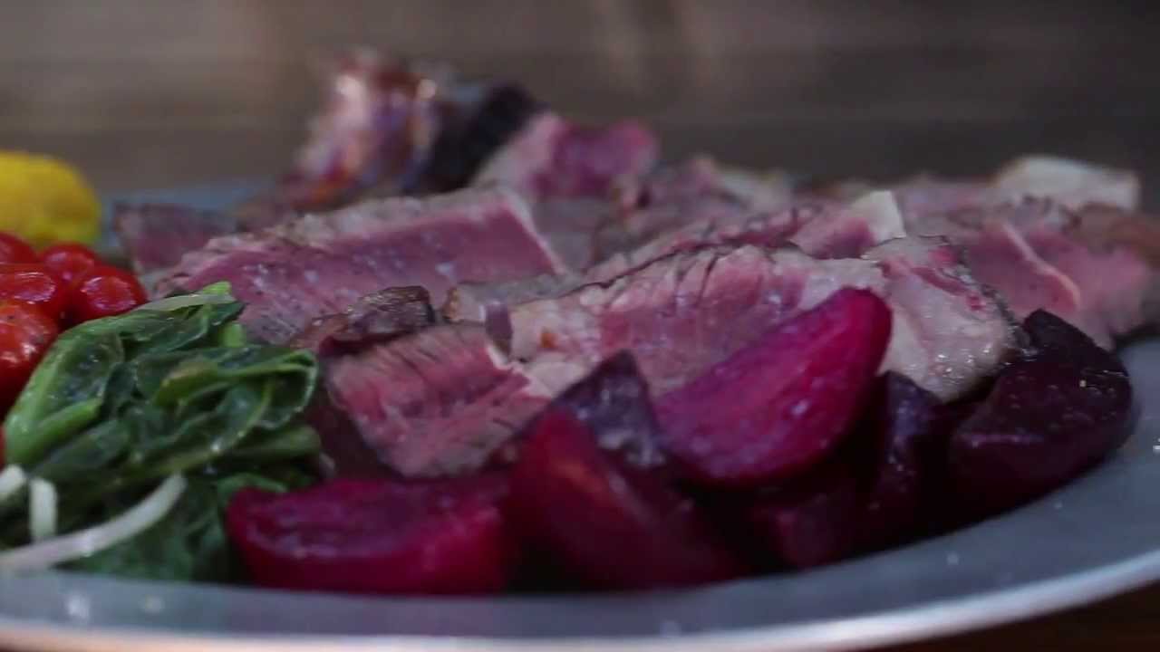 Union Restaurant Introduction