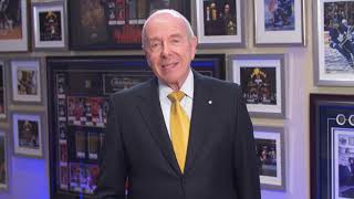 Larry Tanenbaum Video
