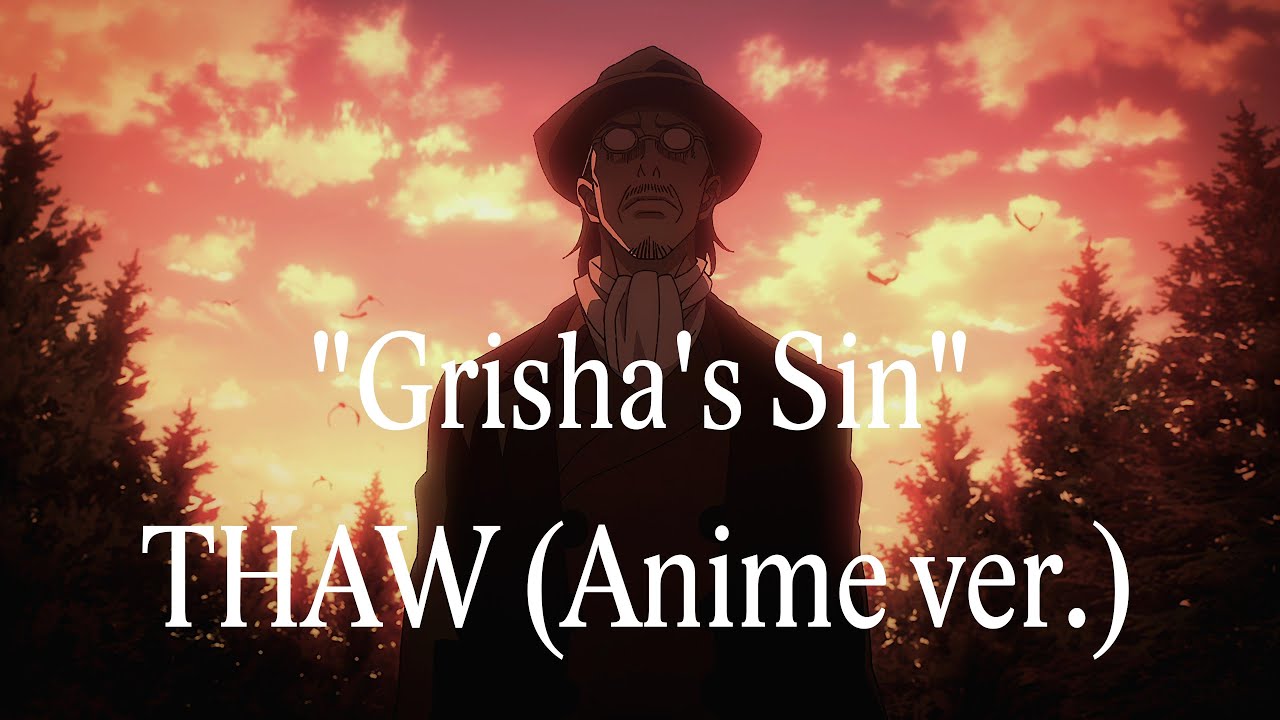 THAW (Episode 79 Anime Version) | Attack on Titan Season 4 OST