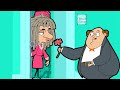 Mr Bean Becomes Mrs Wicket! | Mr Bean Animated Season 3 | Full Episodes | Mr Bean World