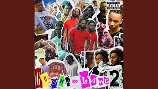 Cold Blooded (feat. Samuel L Jackson Jr, Dreaded Blaze & B4isreal)